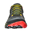 LA SPORTIVA AKASHA Homme BLACK YELLOW