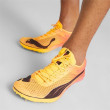 PUMA EVOSPEED STAR8 Homme SUN STREAM-SUNSET GLOW-BLACK 