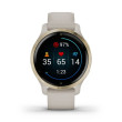 GARMIN Venu 2S Mixte light Gold 