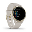 GARMIN Venu 2S Mixte light Gold 