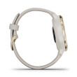 GARMIN Venu 2S Mixte light Gold 