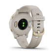 GARMIN Venu 2S Mixte light Gold 