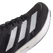 ADIDAS ADIZERO ADIOS 6 Homme Core Black/Cloud White/Grey Five