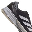 ADIDAS ADIZERO ADIOS 6 Homme Core Black/Cloud White/Grey Five