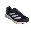 ADIDAS ADIZERO ADIOS 6 Homme Core Black/Cloud White/Grey Five