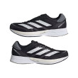 ADIDAS ADIZERO ADIOS 6 Homme Core Black/Cloud White/Grey Five