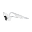 ADDONE Casque OPENMOVE Bleutooh Mixte Blanc
