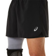 ASICS ROAD 2-N-1 5IN SHORT Homme