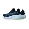 ASICS GEL-NIMBUS 26 Homme FRENCH BLUE/ELECTRIC LIME