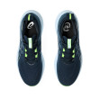 ASICS GEL-NIMBUS 26 Homme FRENCH BLUE/ELECTRIC LIME