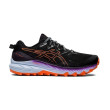 ASICS GEL-Trabuco 10 Femme BLACK/NOVA ORANGE