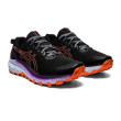 ASICS GEL-Trabuco 10 Femme BLACK/NOVA ORANGE