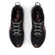 ASICS GEL-Trabuco 10 Femme BLACK/NOVA ORANGE