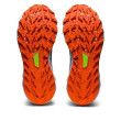 ASICS GEL-Trabuco 10 Femme BLACK/NOVA ORANGE