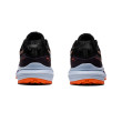 ASICS GEL-Trabuco 10 Femme BLACK/NOVA ORANGE