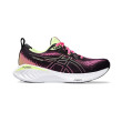 ASICS GEL-CUMULUS 25 Femme BLACK/HOT PINK