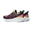 ASICS GEL-CUMULUS 25 Femme BLACK/HOT PINK