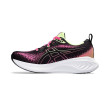 ASICS GEL-CUMULUS 25 Femme BLACK/HOT PINK