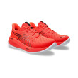 ASICS GEL-CUMULUS 26 Homme SUNRISE RED/WHITE