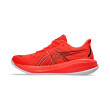 ASICS GEL-CUMULUS 26 Homme SUNRISE RED/WHITE