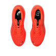ASICS GEL-CUMULUS 26 Homme SUNRISE RED/WHITE