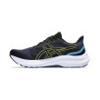 ASICS GEL-PURSUE 9 Homme THUNDER BLUEBRIGHT YELLOW 