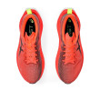 ASICS SUPERBLAST Mixte SUNRISE REDBLACK
