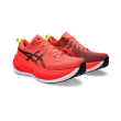ASICS SUPERBLAST Mixte SUNRISE REDBLACK
