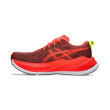 ASICS SUPERBLAST Mixte SUNRISE REDBLACK