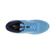 BROOKS GHOST 15 HOMME BLUE/PEACOAT/ORANGE