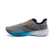 BROOKS HYPERION 1D HOMME GREYATOMIC BLUESCARLET