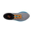 BROOKS HYPERION 1D HOMME GREYATOMIC BLUESCARLET