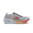 BROOKS HYPERION ELITE 4 Mixte ILLUSION BLUECORALORANGE 