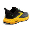 BROOKS CASCADIA 17 1D Homme LEMON CHROME/SEDONA SAGE