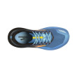 BROOKS CASCADIA 16 Femme Blue/Black/Yellow