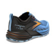 BROOKS CASCADIA 16 Femme Blue/Black/Yellow