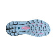 BROOKS CASCADIA 16 Femme Blue/Black/Yellow