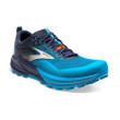 BROOKS CASCADIA 16 Homme PEACOAT/ATOMIC BLUE/ROOIBOS