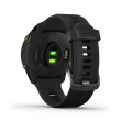 GARMIN Forerunner 745 Mixte Black