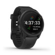 GARMIN Forerunner 745 Mixte Black