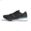 ADIDAS ADIZERO BOSTON 9 W Femme BLACK/AQUA/WHITE
