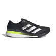 ADIDAS ADIZERO BOSTON 9 M Homme CBLACK/FTWWHT/SYELLO