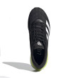 ADIDAS ADIZERO BOSTON 9 M Homme CBLACK/FTWWHT/SYELLO
