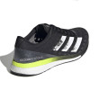 ADIDAS ADIZERO BOSTON 9 M Homme CBLACK/FTWWHT/SYELLO