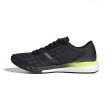 ADIDAS ADIZERO BOSTON 9 M Homme CBLACK/FTWWHT/SYELLO