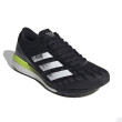 ADIDAS ADIZERO BOSTON 9 M Homme CBLACK/FTWWHT/SYELLO