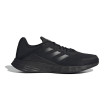 ADIDAS DURAMO SL Homme Core Black / Core Black / Cloud White