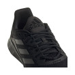 ADIDAS DURAMO SL Homme Core Black / Core Black / Cloud White