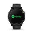 GARMIN FORERUNNER 255 MUSIC Mixte