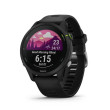 GARMIN FORERUNNER 255 MUSIC Mixte